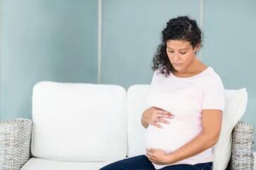 怀孕都会孕吐吗？